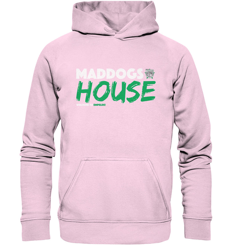 Empelde Maddogs - Maddogs House - Hoodie