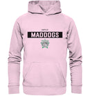 Empelde Maddogs - Block - Hoodie