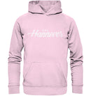 ERC Hannover - Retro - Hoodie