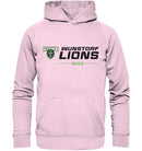 Wunstorf Lions - Hockey Time - Hoodie