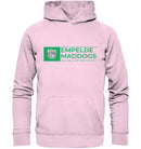 Empelde Maddogs - Inline-Skaterhockey - Hoodie