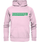 Empelde Maddogs - EST. 1996 - Hoodie