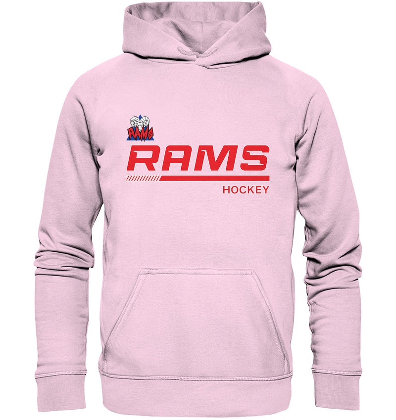 Düsseldorf Rams - Rams Hockey - Hoodie