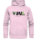 Wunstorf Lions - WL Hockey - Hoodie