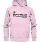 Berlin Buffalos - Buffalos Hockey - Hoodie