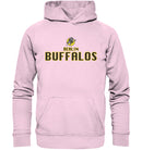 Berlin Buffalos - Hockey - Hoodie