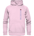 Düsseldorf Rams - Straight - Hoodie