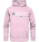 Empelde Maddogs - Hockey Time (mit eigener Nummer) - Hoodie