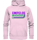 Empalde Maddogs - We are Empelde - Hoodie
