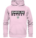 Empelde Maddogs - Property of Empelde - Basic Unisex Hoodie