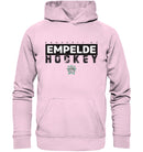Empelde Maddogs - Property of Empelde - Basic Unisex Hoodie