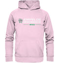 Empelde Maddogs - Hockey Time - Hoodie