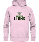 Wunstorf Lions - Hockey - Hoodie