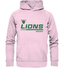 Wunstorf Lions - Lions Hockey - Hoodie