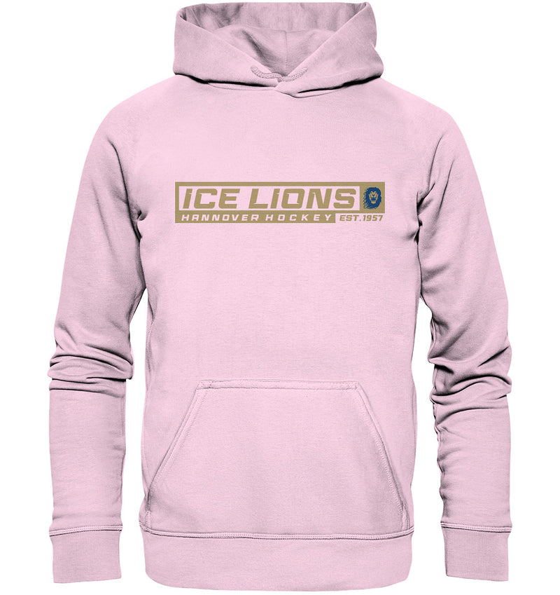 Hannover Ice Lions - EST. 1957 - Hoodie