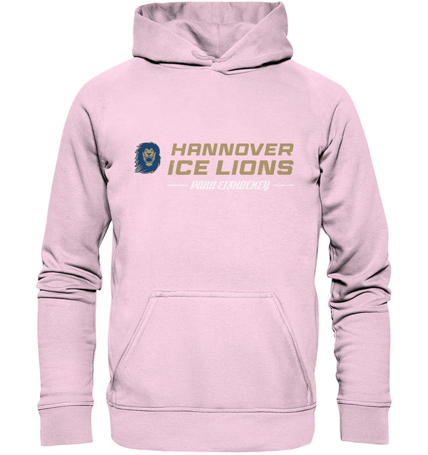 Hannover Ice Lions - Para-Eishockey - Hoodie