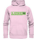 Wunstorf Lions - EST 2016 - Hoodie