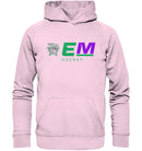 Empelde Maddogs - EM Hockey - Hoodie