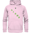 Wunstorf Lions - Lions - Hoodie