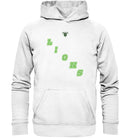 Wunstorf Lions - Lions - Hoodie