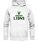 Wunstorf Lions - Hockey - Hoodie