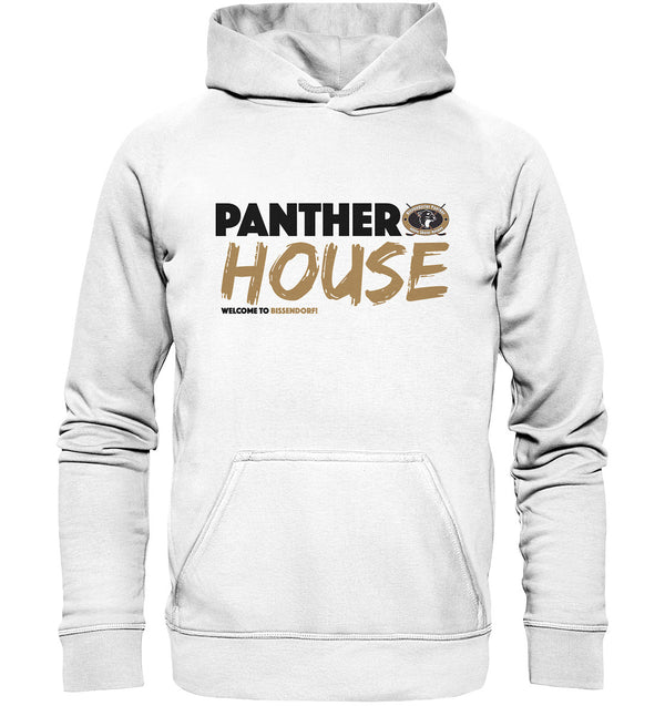 Bissendorfer Panther - Panther House - Hoodie