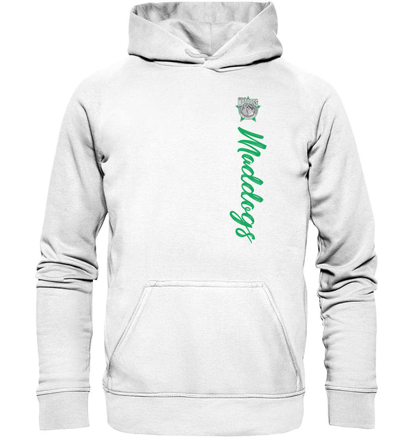 Empelde Maddogs - E.Maddogs - Hoodie