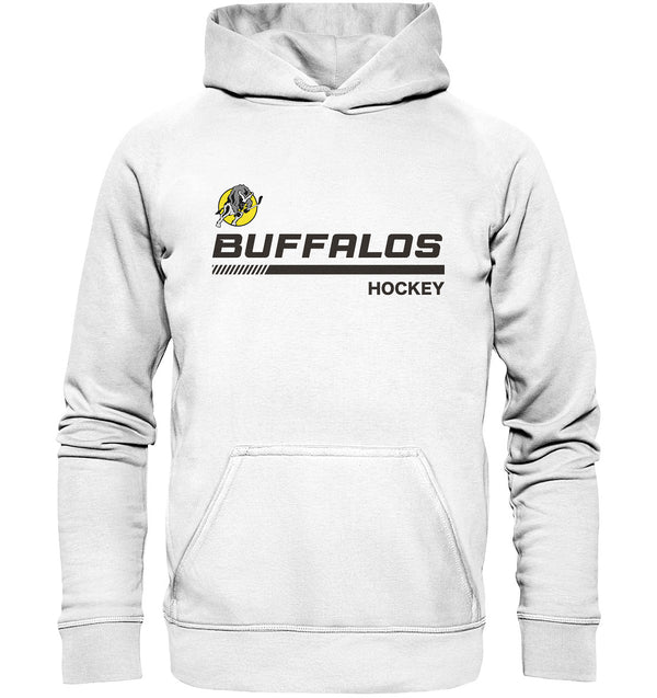 Berlin Buffalos - Buffalos Hockey - Hoodie