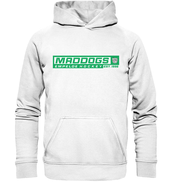 Empelde Maddogs - EST. 1996 - Hoodie