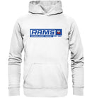 Düsseldorf Rams - EST.1987 - Hoodie