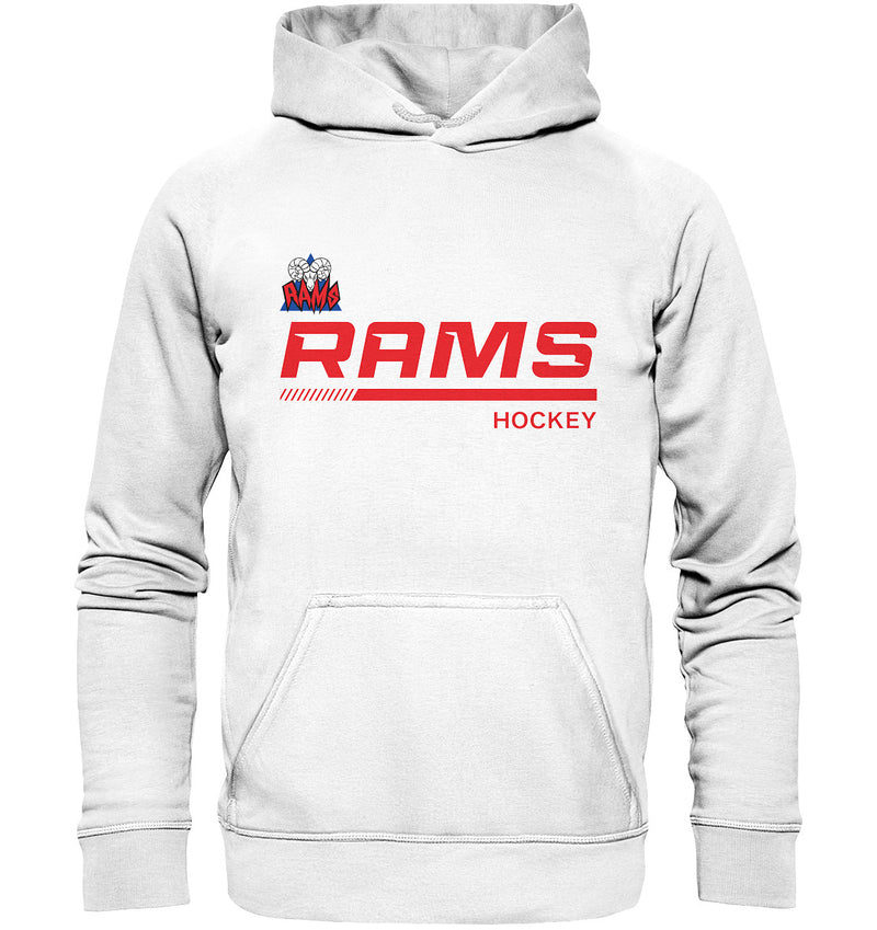 Düsseldorf Rams - Rams Hockey - Hoodie