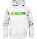 Wunstorf Lions - EST 2016 - Hoodie