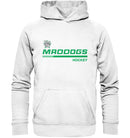 Empelde Maddogs - Maddogs Hockey - Hoodie