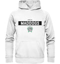 Empelde Maddogs - Block - Hoodie