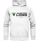 Wunstorf Lions - Hockey Time - Hoodie