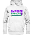 Empalde Maddogs - We are Empelde - Hoodie