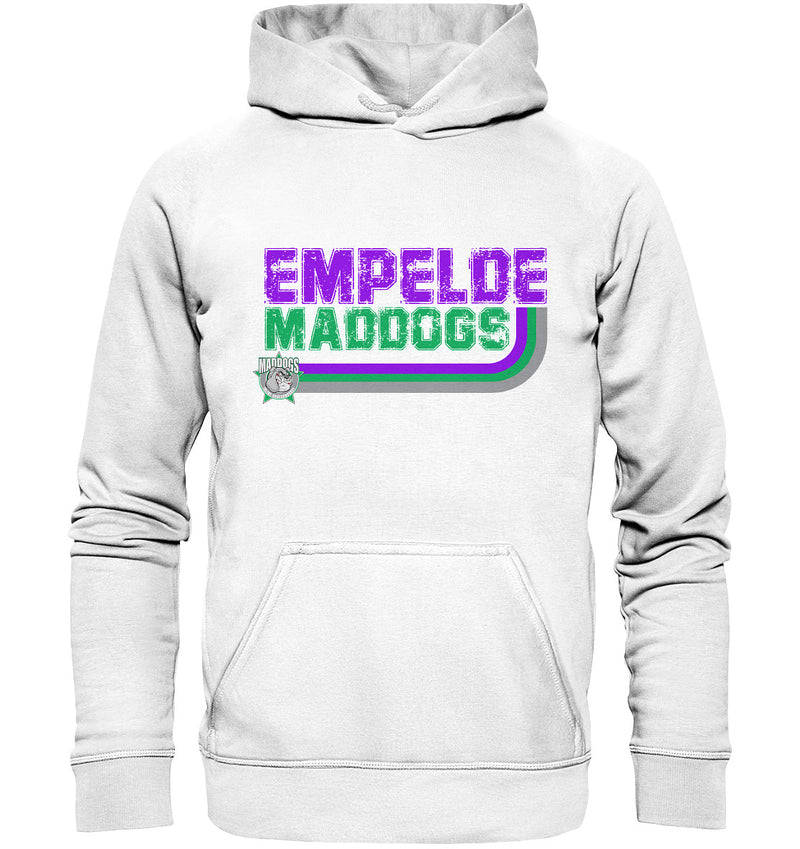 Empalde Maddogs - We are Empelde - Hoodie