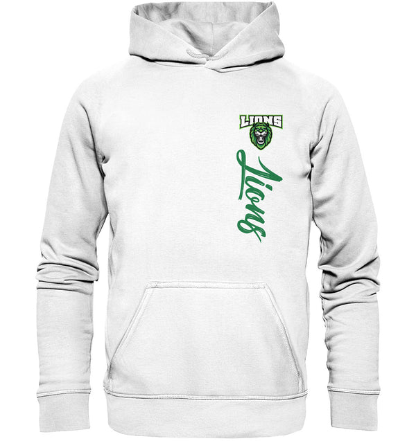 Wunstorf Lions - W.Lions - Hoodie