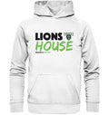Wunstorf Lions - Lions House - Hoodie