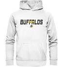 Berlin Buffalos - City - Hoodie