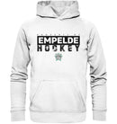 Empelde Maddogs - Property of Empelde - Basic Unisex Hoodie