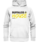 Berlin Buffalos - Buffalos House - Hoodie