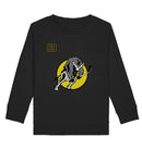 Berlin Buffalos - Game (mit eigener Nummer)  - Kinder Sweatshirt
