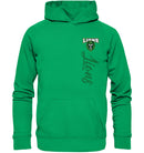 Wunstorf Lions - W.Lions - Kinder Hoodie