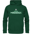 Empelde Maddogs - Hockey - Kinder Hoodie