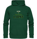 Wunstorf Lions - Hockey - Kinder Hoodie