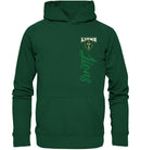 Wunstorf Lions - W.Lions - Kinder Hoodie