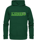 Wunstorf Lions - EST 2016 - Kinder Hoodie