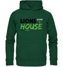 Wunstorf Lions - Lions House - Kinder Hoodie