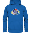 ERC Hannover - LGBTQAI+ - Kinder Hoodie